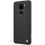 Nillkin Textured nylon fiber case for Xiaomi Redmi Note 9, Redmi 10X 4G order from official NILLKIN store
